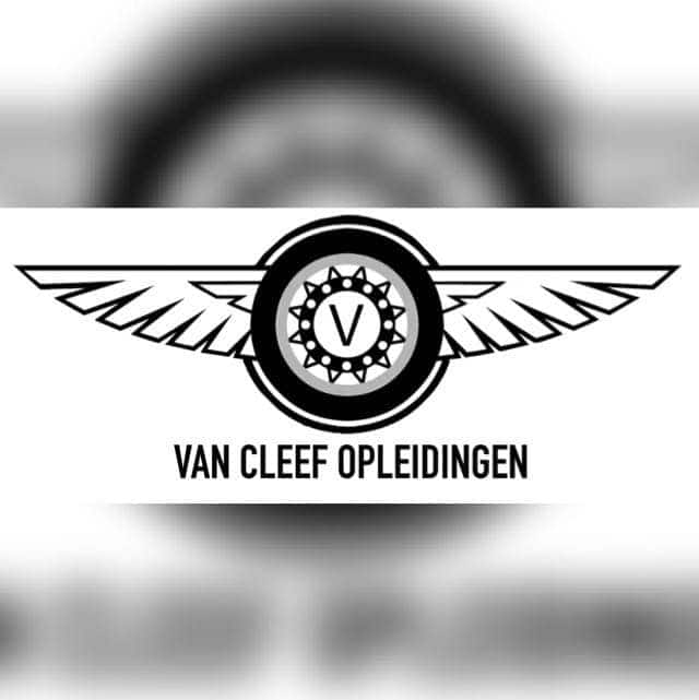 van cleef opleidingen